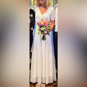 Baltic Born Size Small Dress